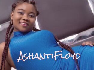 AshantiFloyd