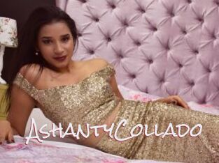 AshantyCollado