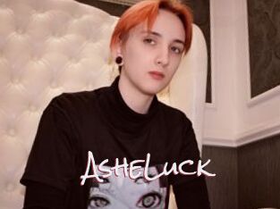 AsheLuck
