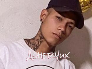 Asher4ux