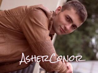 AsherConor