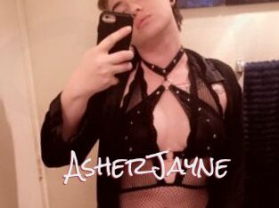 AsherJayne