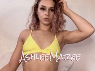 AshleeMaree