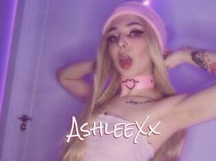 AshleeXx