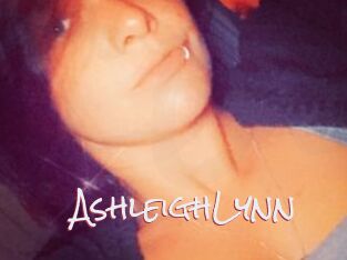 AshleighLynn