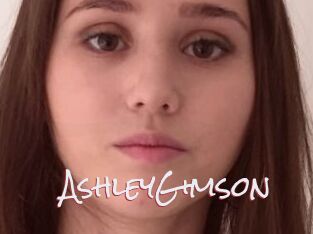 AshleyGimson