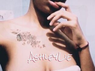 AshleyLie