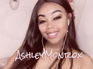 AshleyMonrox