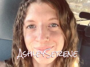 AshleySerene