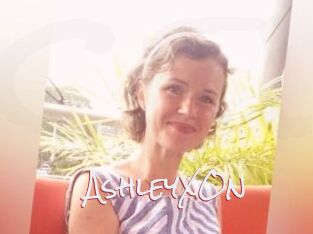 AshleyXOn