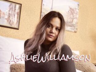AshlieWilliamson