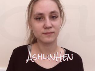 AshlinHen