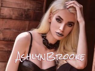 AshlynBrooke