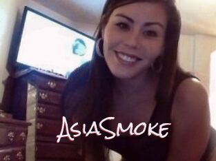 AsiaSmoke