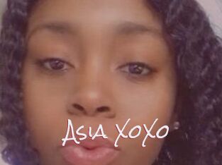 Asia_XoXo