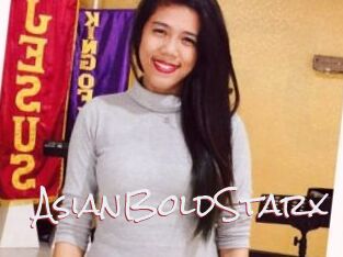 AsianBoldStarx