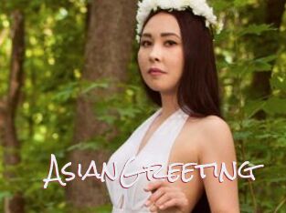 AsianGreeting