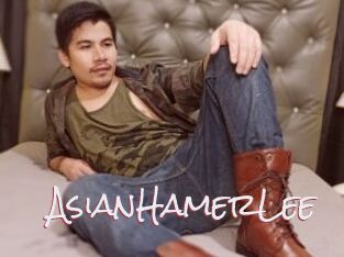 AsianHamerLee