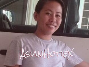 AsianHotieX