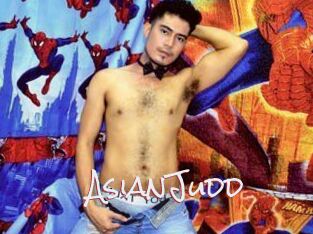 AsianJudd