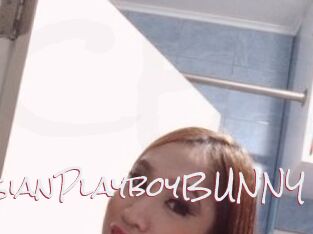 AsianPlayboyBUNNY