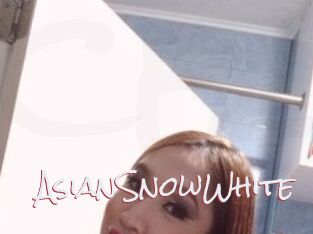 AsianSnowWhite