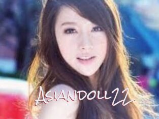 Asiandoll22