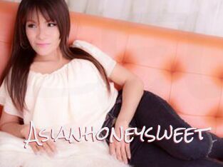 Asianhoneysweet