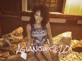 Asianjuice20