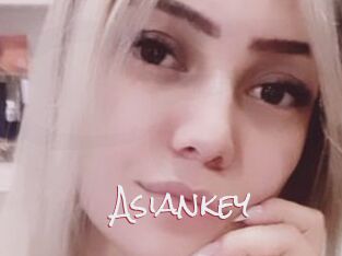 Asiankey