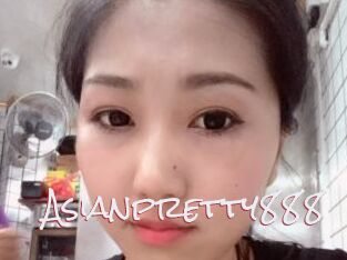 Asianpretty888