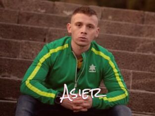 Asier