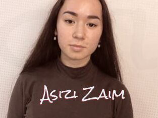 Asizi_Zaim