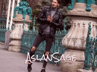 AslanSage