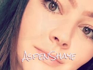 AspenShaye
