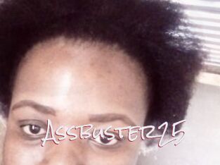 Assbuster25