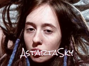 AstartaSky
