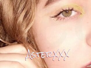 AsterXXX