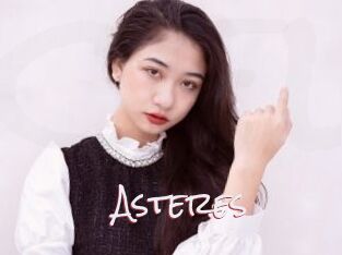 Asteres