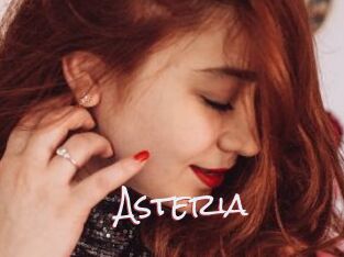Asteria
