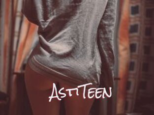 AstiTeen