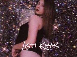 Asti_Keyys