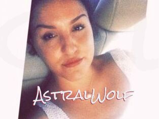 AstralWolf
