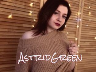 AstridGreen