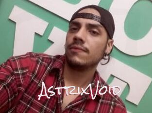AstrixVoid