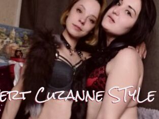 Astrovert_Cuzanne_STyLe