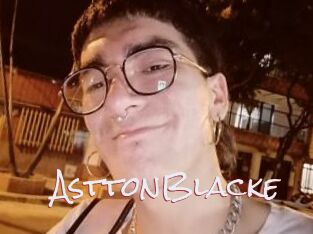 AsttonBlacke