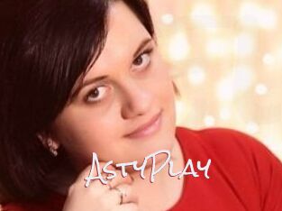AstyPlay