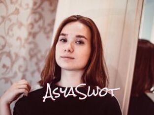 AsyaSwot