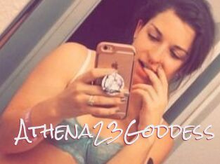 Athena23Goddess